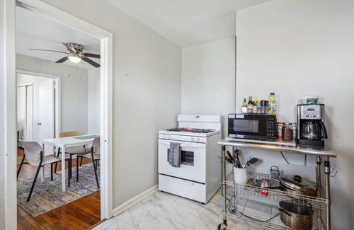 Seventh Ward Apartment | Great Location! 2br Near French Quarter #5
