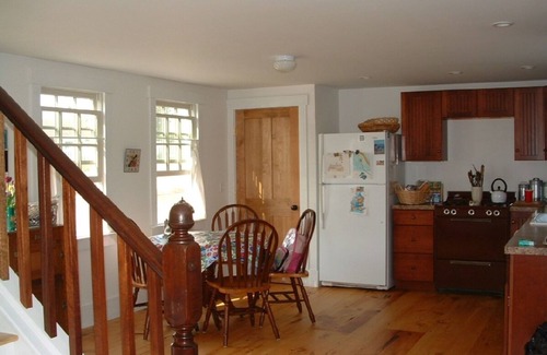 North Truro House | GREAT LOCATION/3 bedroom/bayview/Pond village area