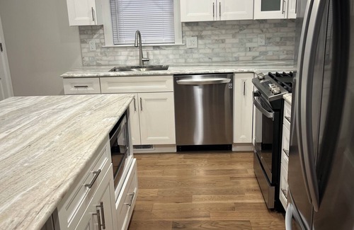 Oakhurst House | GREAT LOCATION: 4-bedroom house for Summer 2025 rental
