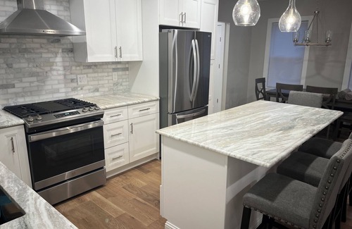 Oakhurst House | GREAT LOCATION: 4-bedroom house for Summer 2025 rental