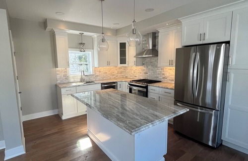 Oakhurst House | GREAT LOCATION: 4-bedroom house for Summer 2025 rental