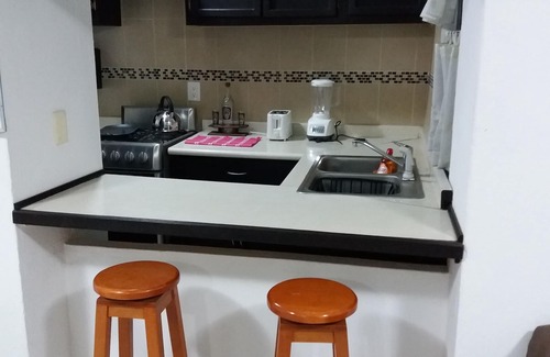 Zapopan Apartment | Great Location and great Price!
