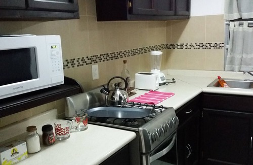 Zapopan Apartment | Great Location and great Price!