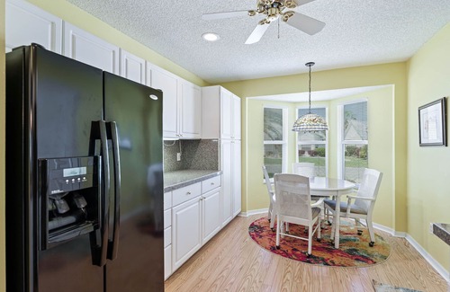 The Villages House | GREAT LOCATION BETWEEN SPANISH SPRINGS SQUARE & LAKE SUMTER LANDING
