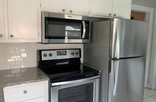 Greenville House | Great location! Close to ECU and Vidant