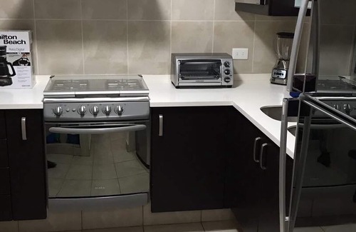Guadalajara Condo | Great Location Condominium