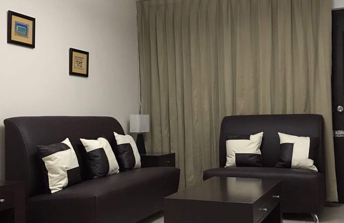 Guadalajara Condo | Great Location Condominium