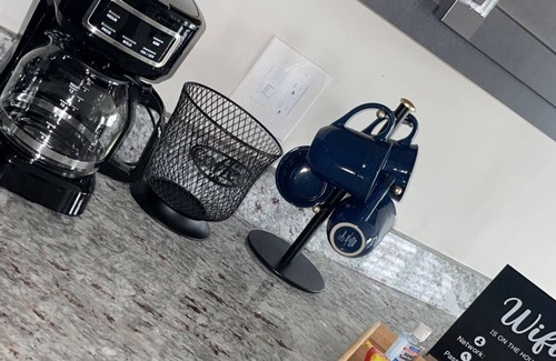 King Apartment | Great location for familes who are visting childern on campus