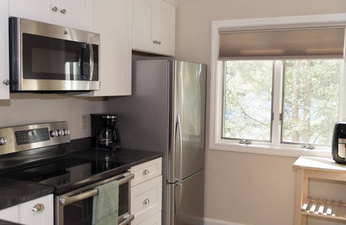 North Conway Condo | Great Location for All the Attractions - Story Land, Cranmore, and Attitash