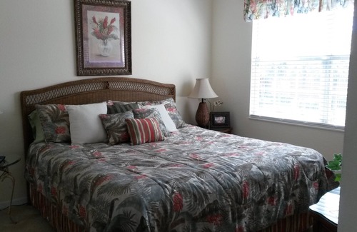 Beachwalk Isles Condo | Great location! Gardens at Beachwalk
