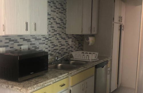 Venice East House | Great location! Golf course on front of the house,15 minutes to beach.