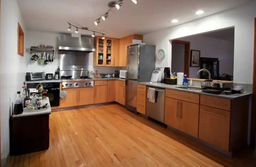 Cooperstown House | Great location, great value