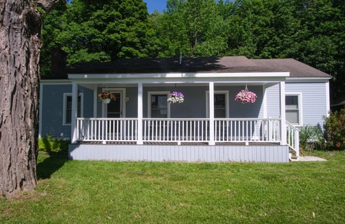 Cooperstown House | Great location, great value
