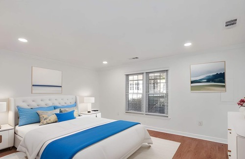 North Bethesda Condo | Great Location in the heart of North Bethesda, MD. Pet Friendly, 15 min from DC
