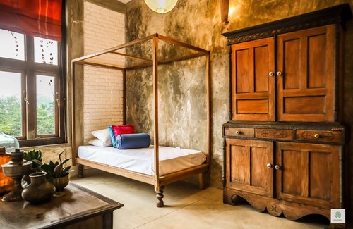 Yatinuwara Bed & Breakfast | Great location in the middle of all excursions