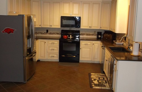 Mid America House | Great Location! Lake of your own. Dont miss out on this quiet location