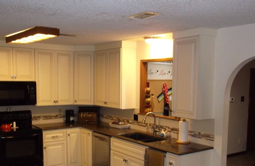Mid America House | Great Location! Lake of your own. Dont miss out on this quiet location