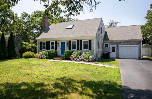 West Chatham House | Great Location Outdoor Space Dog Friendly