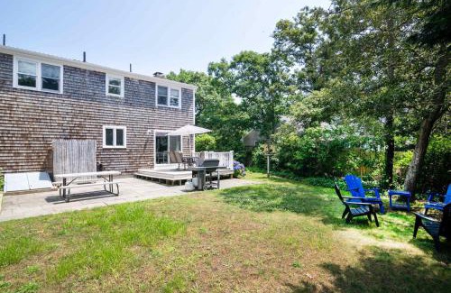 West Chatham House | Great Location Outdoor Space Dog Friendly