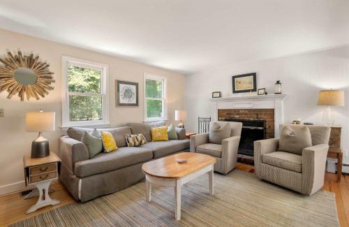 West Chatham House | Great Location Outdoor Space Dog Friendly