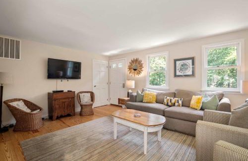 West Chatham House | Great Location Outdoor Space Dog Friendly