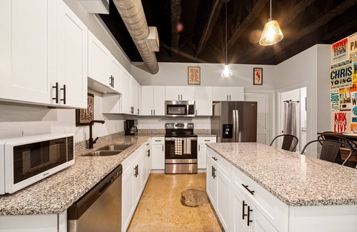 Nashville House | Great Location! Short Drive to Downtown