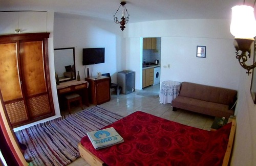 El Hadaba Apartment | Great Location Studio Delta Sharm
