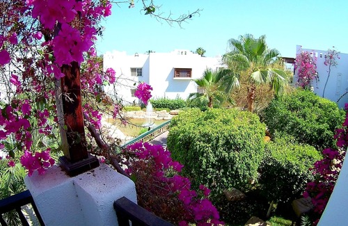 El Hadaba Apartment | Great Location Studio Delta Sharm