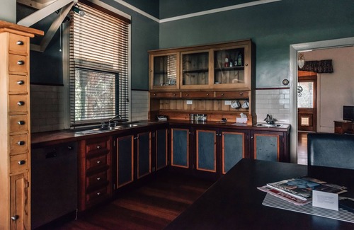 Tanunda House | Great location to local restaurants and cellar doors.
