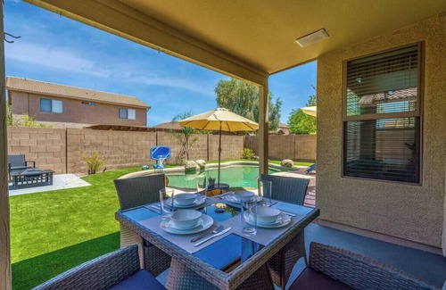 Litchfield Park House | Great location! near shopping & entertainment