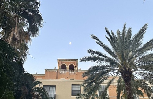 Downtown West Palm Beach Cottage | Great location in DT WPB