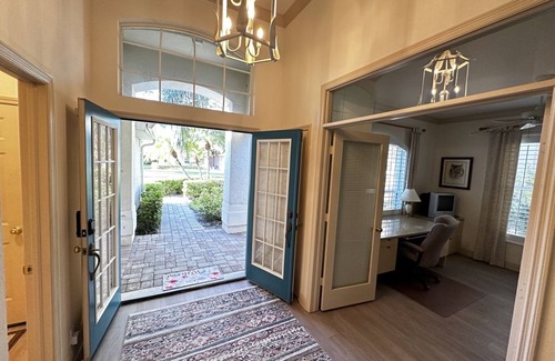 Estero House | Great Location! W of SR41 and within walking distance to the best attractions