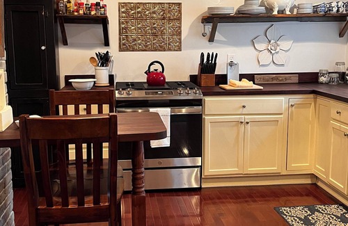 Southold Other | Great Location! Walk to Town & Train!