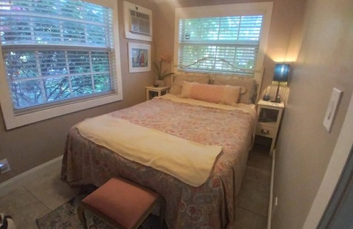 Delray Beach House | Great Location with Tropical Backyard Oasis!