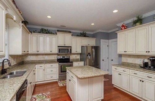 Grovetown House | Great Masters Rental for 2020!