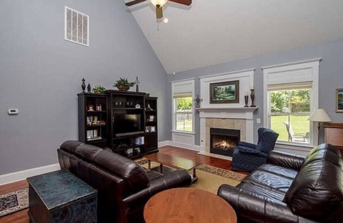 Grovetown House | Great Masters Rental for 2020!