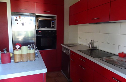 Mauguio House | Great MAUGUIO house, 5 bedrooms, ideal 2 families. Large enclosed garden