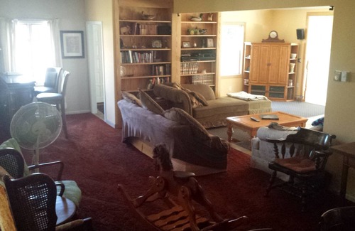 Parish House | Great Meadows Country Getaway...RELAX-Fish, Snowmobile, Salmon River