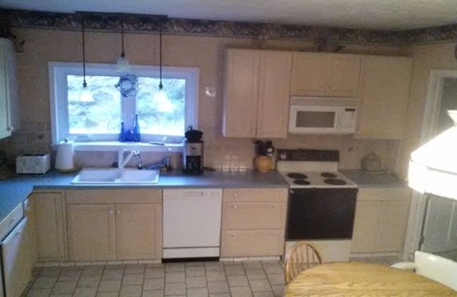 Parish House | Great Meadows Country Getaway...RELAX-Fish, Snowmobile, Salmon River
