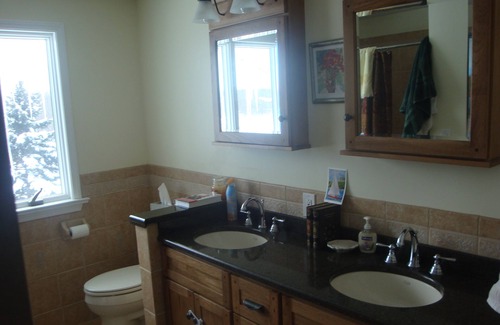 Parish House | Great Meadows Country Getaway...RELAX-Fish, Snowmobile, Salmon River