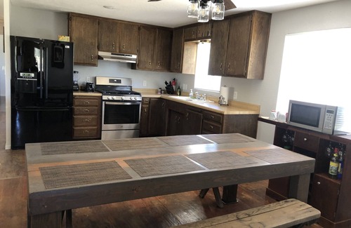 Wofford Heights House | Great Mountain getaway