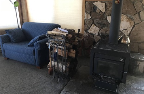 Sisters House | Great Mountain View in the heart of Central Oregon