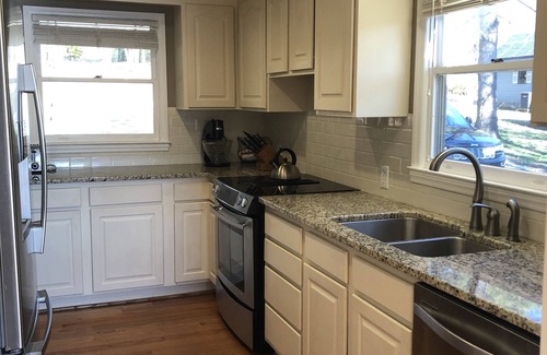 Mount Mourne House | Great Multi-Family Getaway! Waterfront - 5 BR's