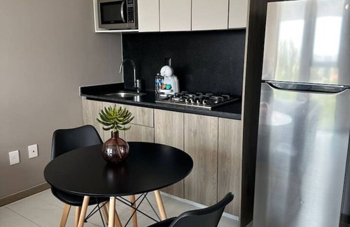 Zapopan Apartment | Great New Apartment close to Andares B