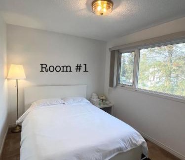 Yellowknife House | Great Northern Escapes - The Managers House