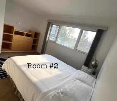 Yellowknife House | Great Northern Escapes - The Managers House