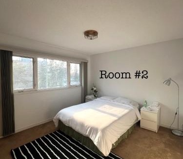 Yellowknife House | Great Northern Escapes - The Managers House