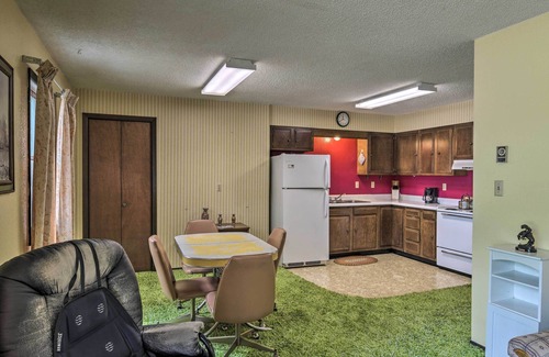 Long Lake Apartment | Great Northern HighPlaines Haven in Long Lake
