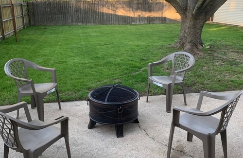 South Bend House | Great Notre Dame Home Close to Campus