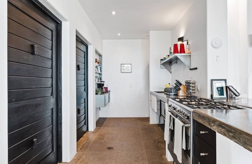 North End House | Great ocean views with private dipping pool!